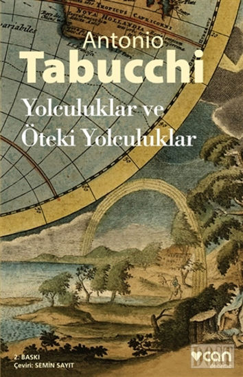 Yolculuklar ve Öteki Yolculuklar